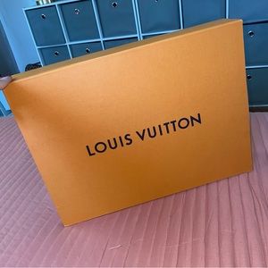 Louis Vuitton | GM Neverfull size box